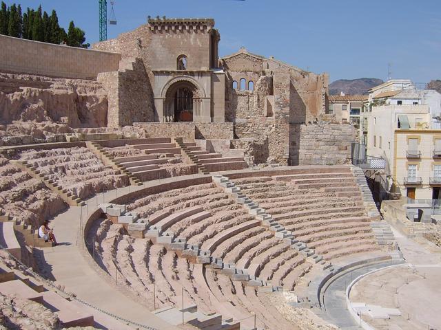 Roman Theatre